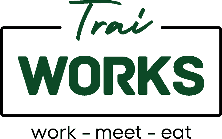 Logo Trai Works